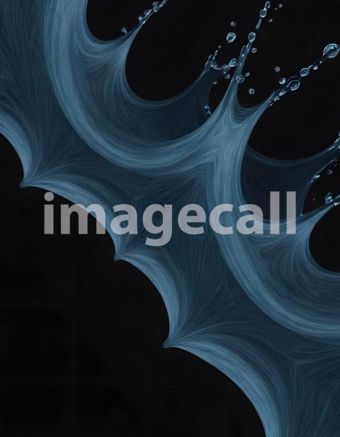 Effects water (1730)