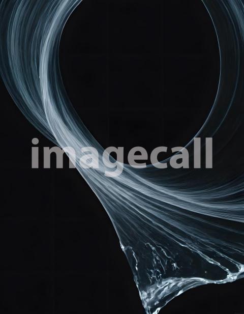 Effects water (1734)