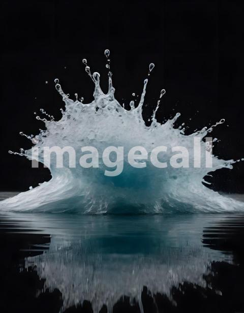 Effects water (1736)