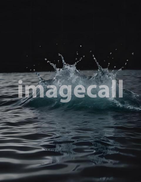 Effects water (1737)