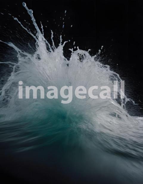 Effects water (1743)