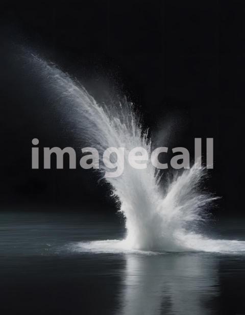 Effects water (1750)