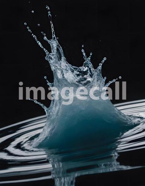 Effects water (1753)