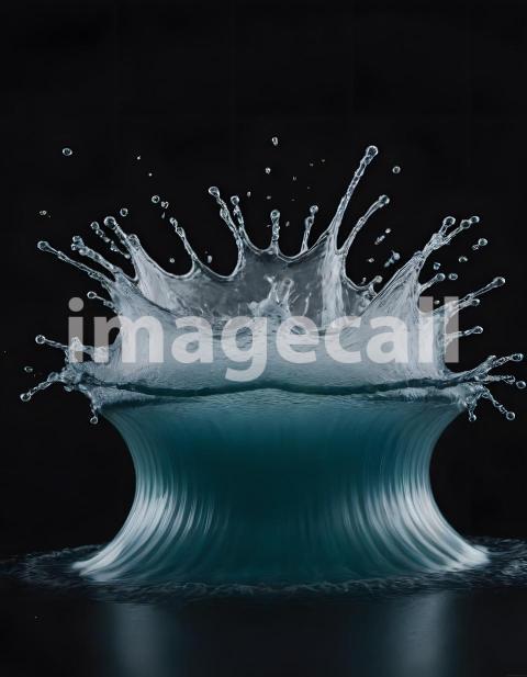 Effects water (1764)