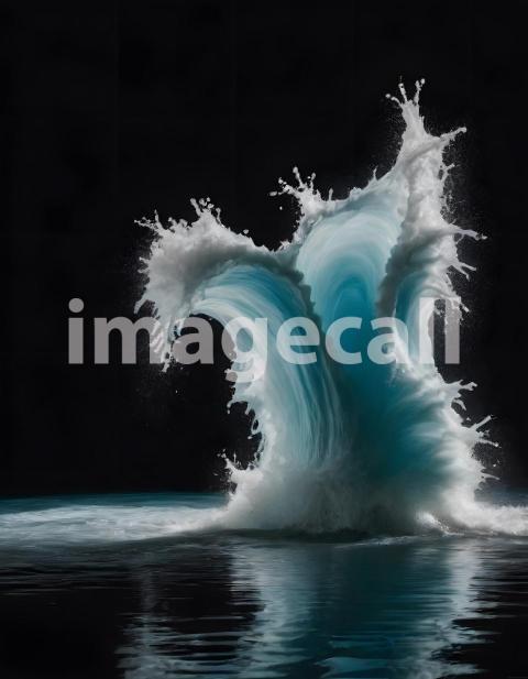 Effects water (1762)