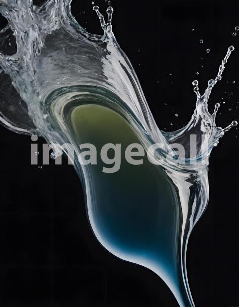 Effects water (1763)