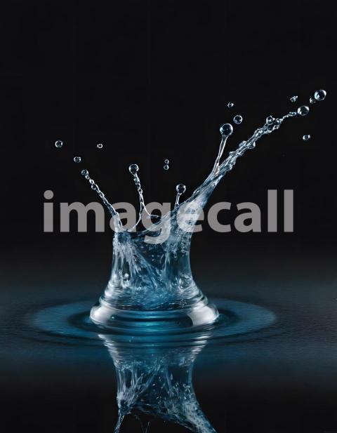 Effects water (1791)