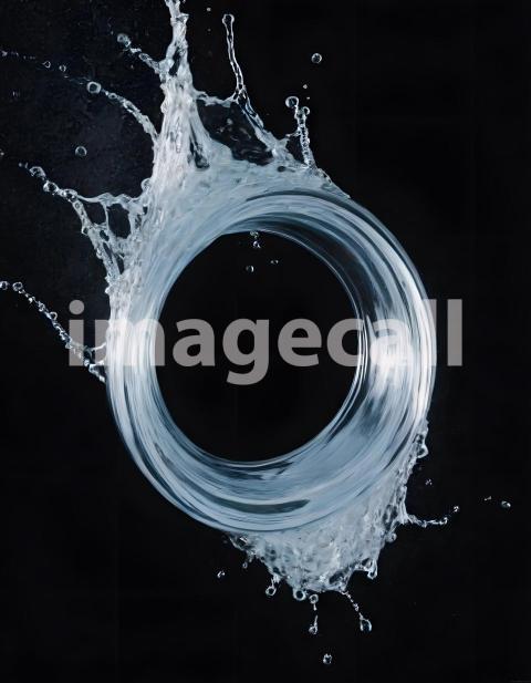 Effects water (1793)