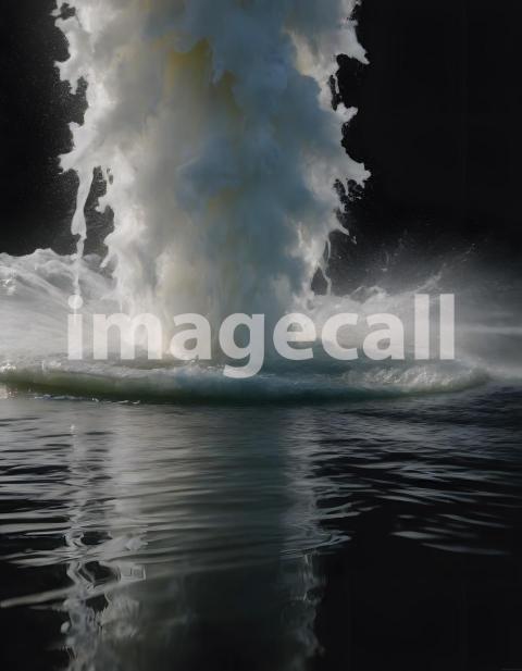 Effects water (1795)