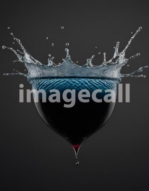 Effects water (1809)