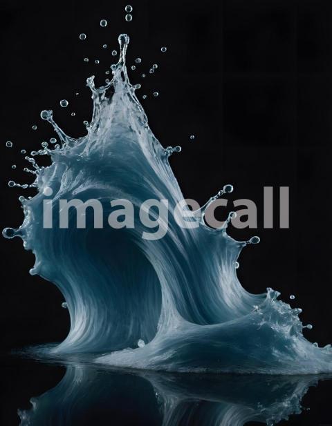 Effects water (1803)