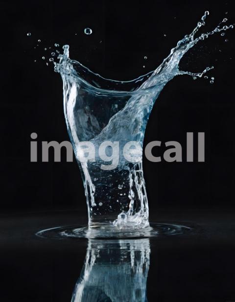 Effects water (1805)