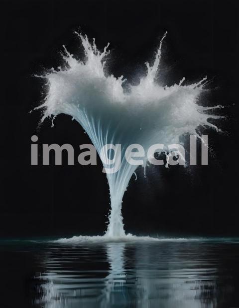 Effects water (1811)