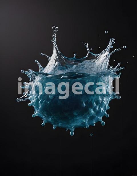 Effects water (1819)