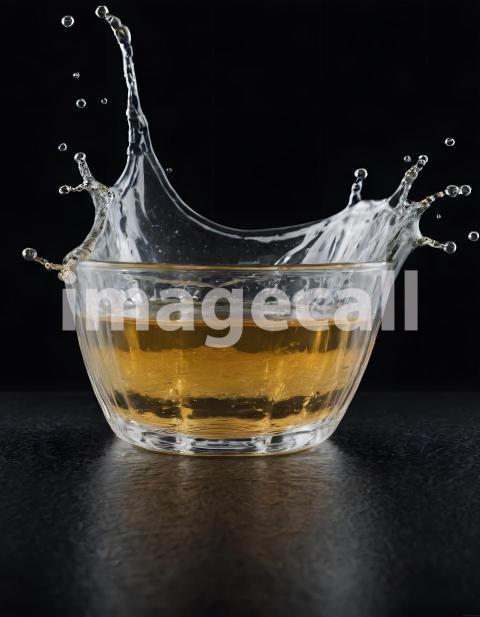 Effects water (1828)