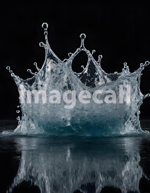 Effects water (1832)