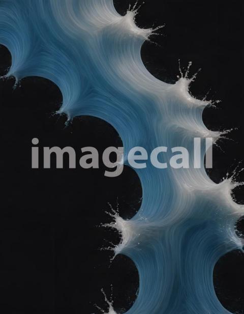 Effects water (1827)