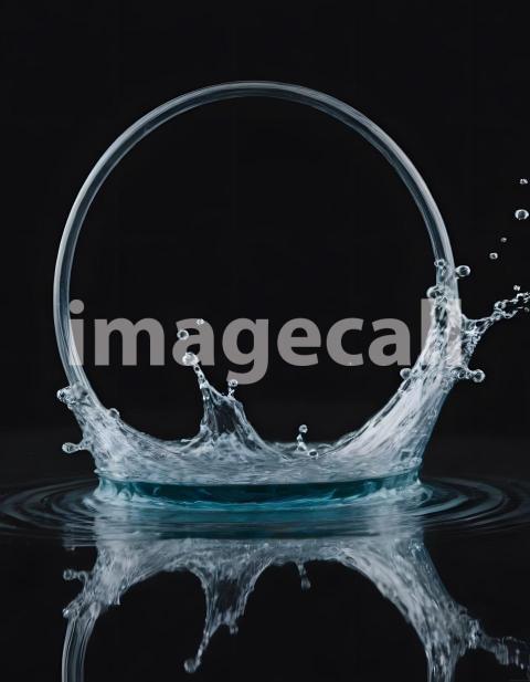 Effects water (1837)