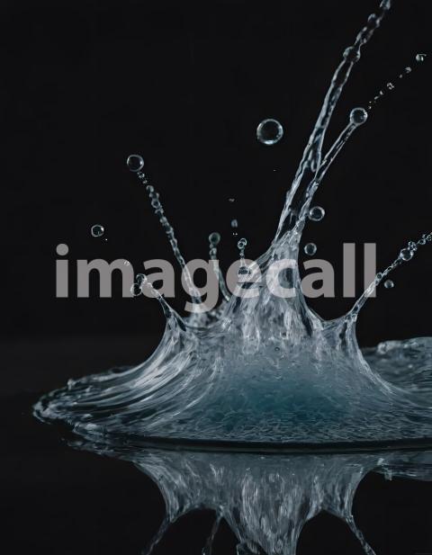 Effects water (1846)