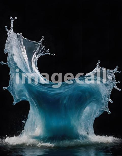 Effects water (1923)