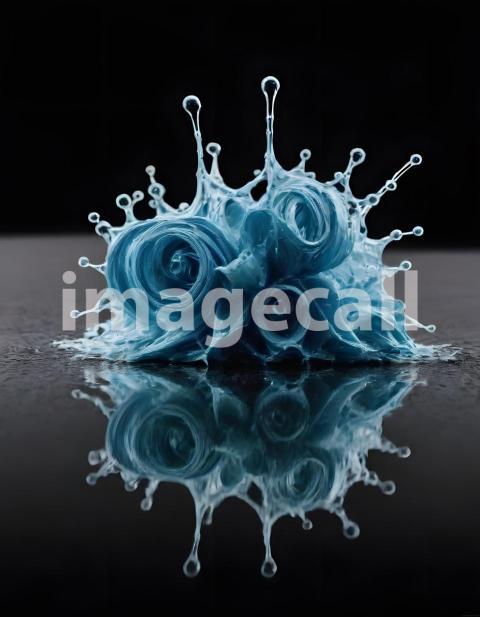 Effects water (1924)