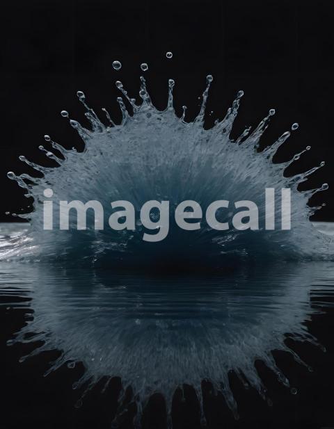 Effects water (1935)