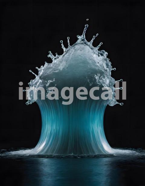 Effects water (1945)