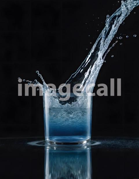 Effects water (2465)
