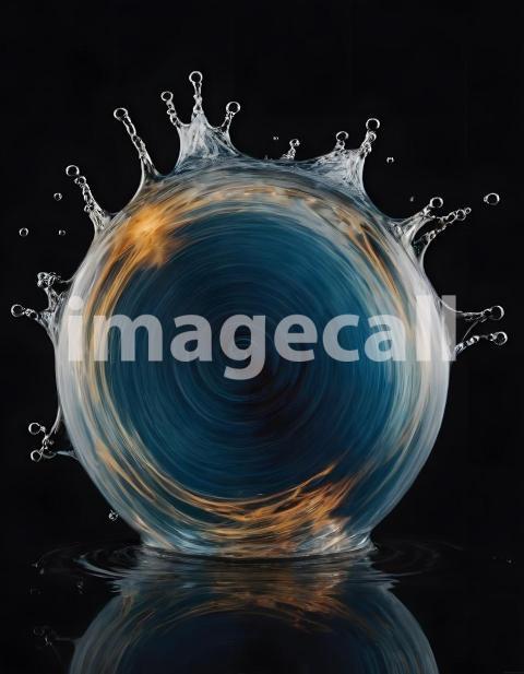 Effects water (2967)