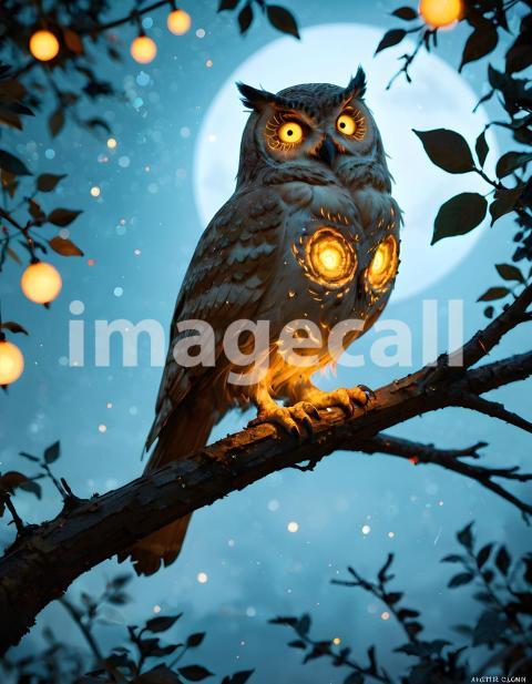 Fantasy and Sci Fi Magical Beings (108)