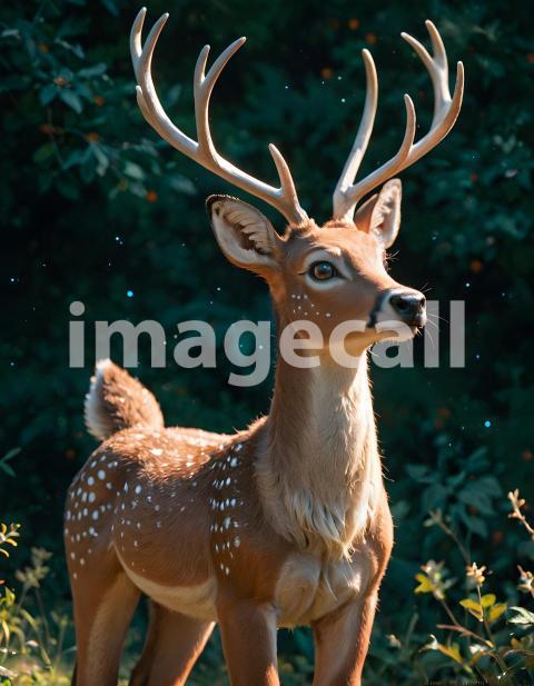 Fantasy and Sci Fi Magical Beings (333)