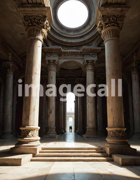 Fantasy and Sci Fi Magical Beings (407)