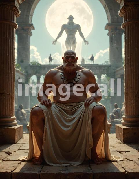 Fantasy and Sci Fi Magical Beings (436)