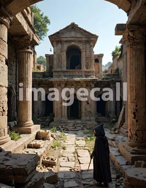 Fantasy and Sci Fi Magical Beings (784)