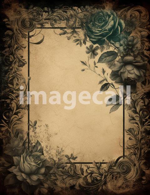 DarkFloral09