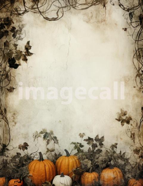 SpookyPumpkins001