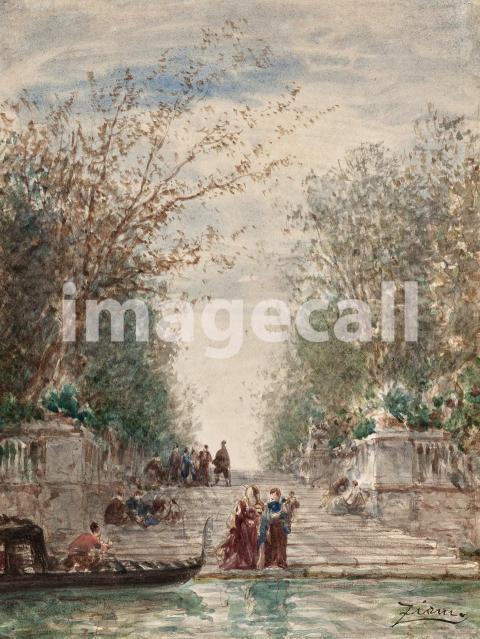 Cities   Venice 456 4