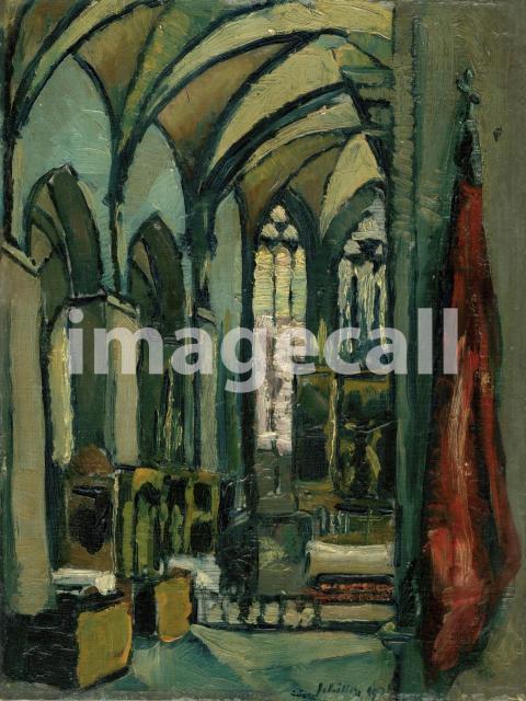 Vintage Eclectic Art 25