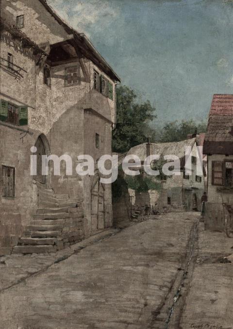 Cottages & Houses 23 9