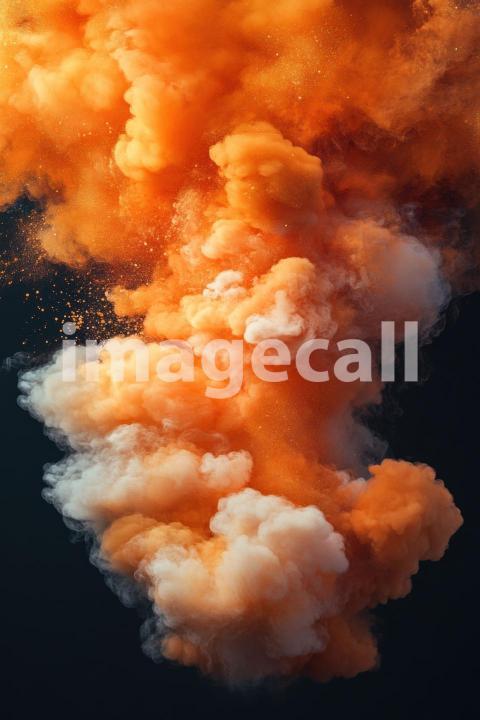 Intense Orange (7) high fidelity v2 4x