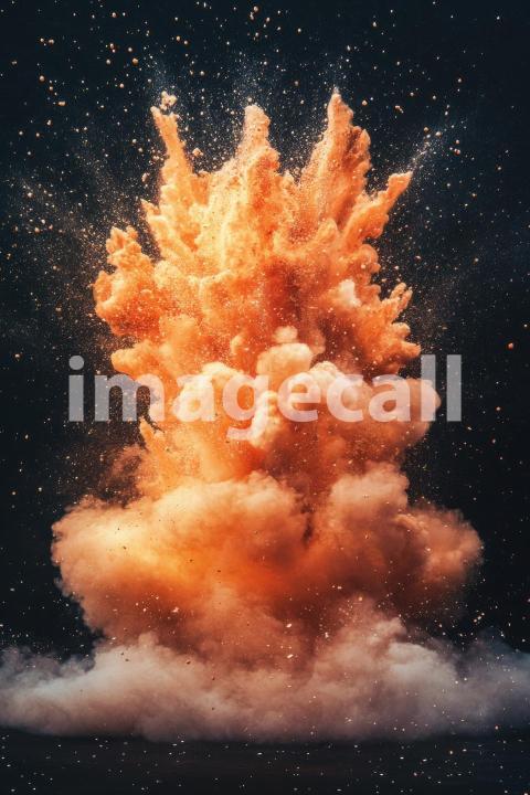 Intense Orange (8) high fidelity v2 4x