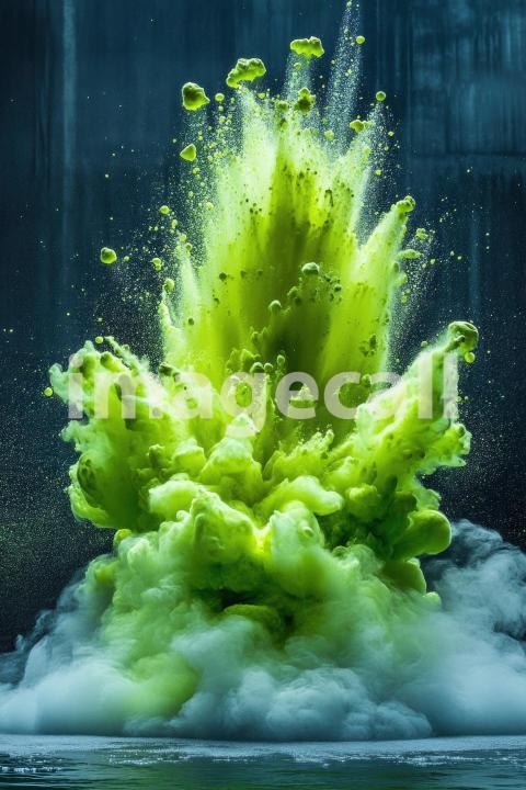 Lime (6) high fidelity v2 4x