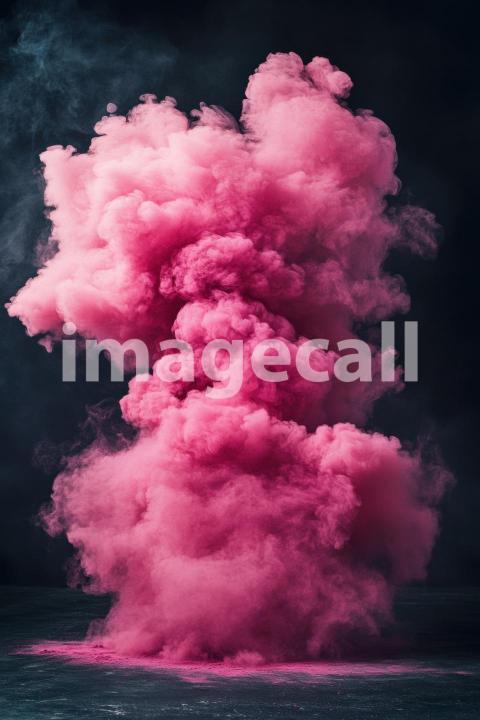 Magenta Chalk (2) high fidelity v2 4x