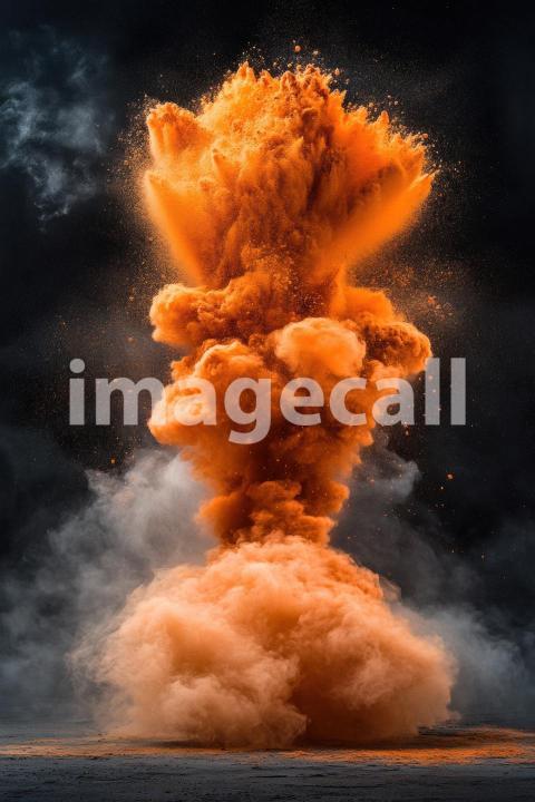 Orange (4) high fidelity v2 4x