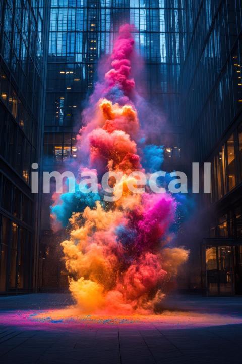 Multicolor (1) high fidelity v2 4x