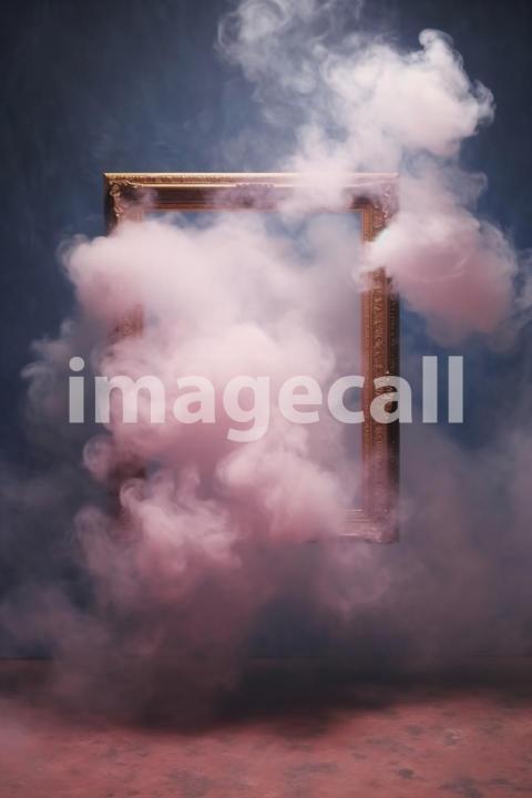 A095 Pastel Smoke Frames   Vertical (6)