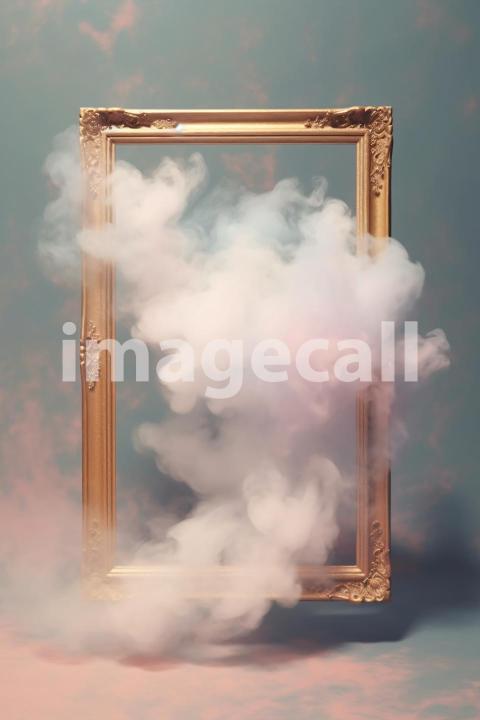 A095 Pastel Smoke Frames   Vertical (15)