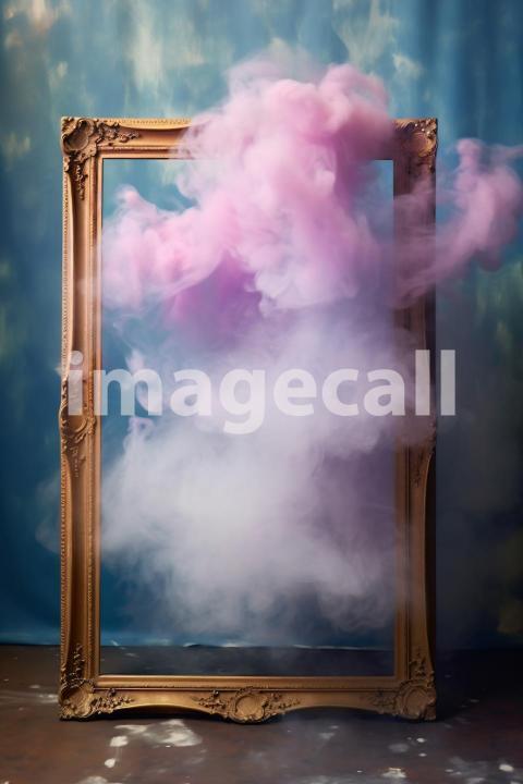 A095 Pastel Smoke Frames   Vertical (11)