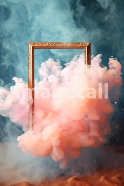 A095 Pastel Smoke Frames   Vertical (13)