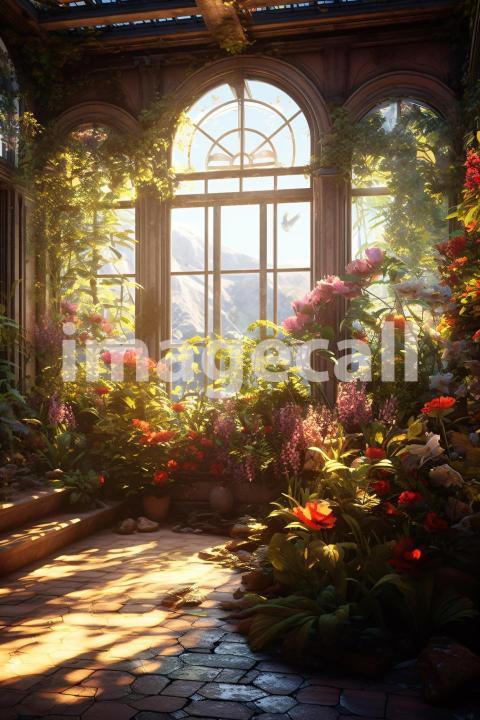 A081 Whimsical Fantasy Gardens (8)